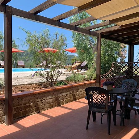 Parco Dei Limoni Vendégház Peschici Kültér fotó